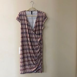 Deborah Viereck dress